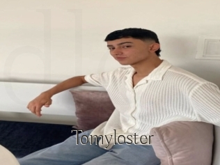 Tomyloster