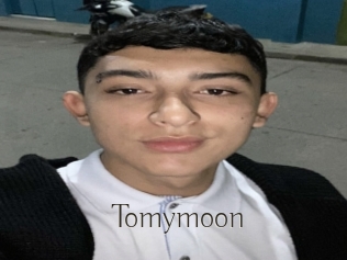 Tomymoon