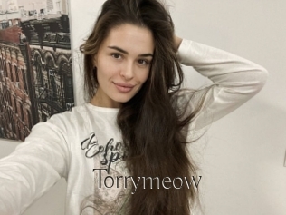 Torrymeow