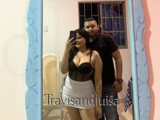 Travisandluisa