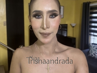 Trishaandrada