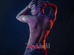 Troykhalil