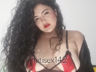 Tutisex142