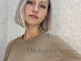 Udelegoley