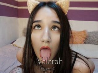 Valorah