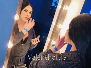 Valenthottie