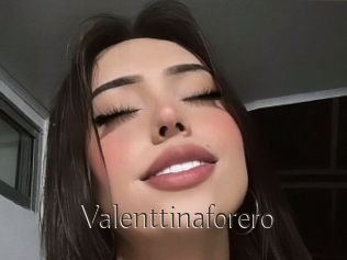 Valenttinaforero