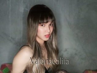 Valeriacalifa