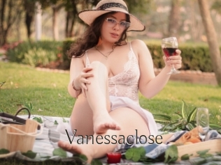 Vanessaclose