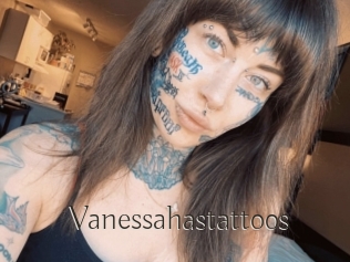 Vanessahastattoos