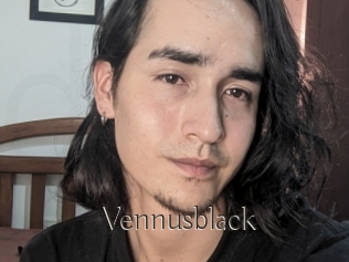 Vennusblack