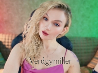 Verdgymiller