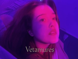 Vetamures