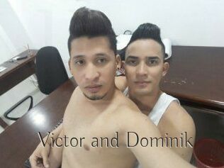 Victor_and_Dominik