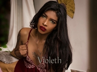 Violeth