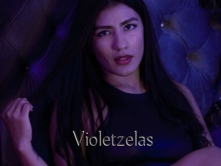 Violetzelas