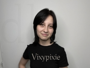 Vixypixie