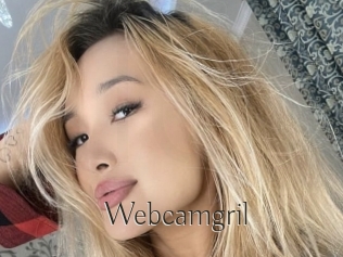 Webcamgril