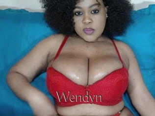 Wendyn