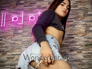 Wonderbritany