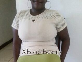 XBlackBeauty