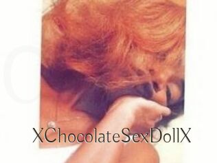 XChocolateSexDollX