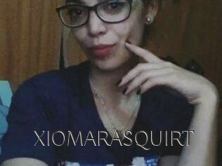 XIOMARASQUIRT