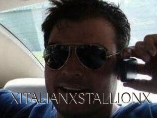 XITALIANXSTALLIONX