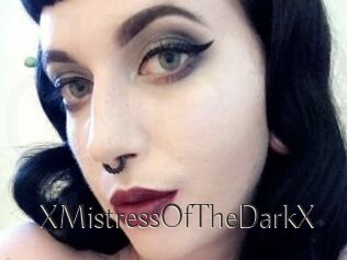 XMistressOfTheDarkX