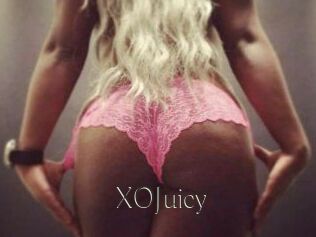 XOJuicy