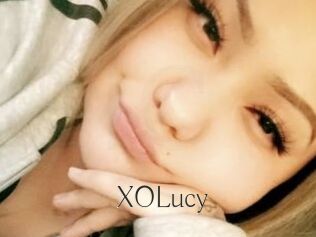 XOLucy