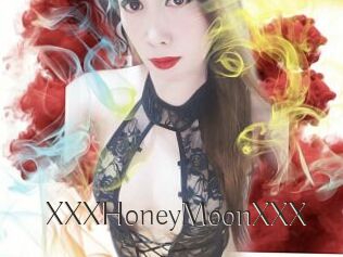 XXXHoneyMoonXXX