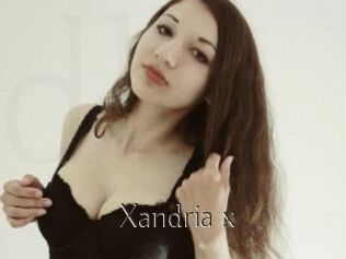 Xandria_x