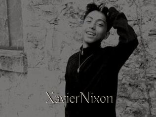 XavierNixon