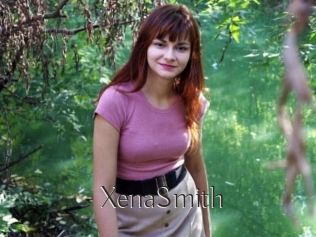 XenaSmith