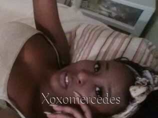 Xoxomercedes