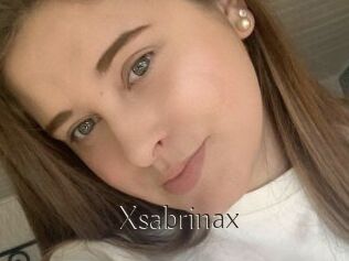 Xsabrinax