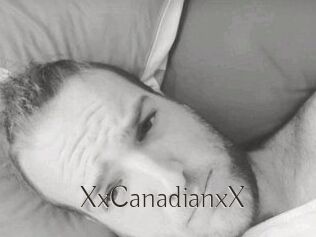 XxCanadianxX