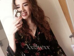 Xxfayexx