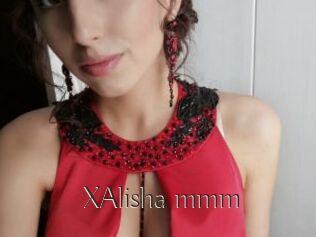 XAlisha_mmm