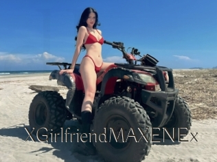 XGirlfriendMAXENEx