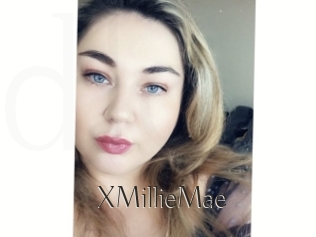 XMillieMae