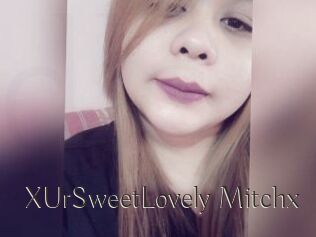 XUrSweetLovely_Mitchx