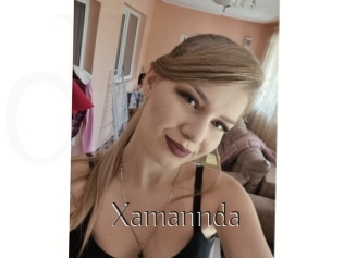 Xamannda