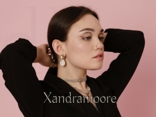 Xandramoore