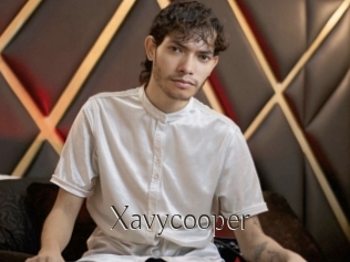 Xavycooper