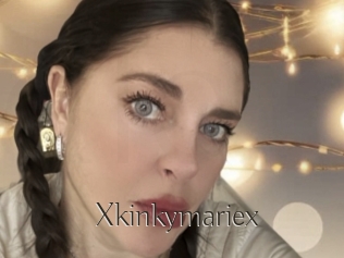 Xkinkymariex