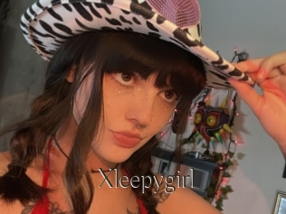 Xleepygirl