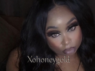 Xohoneygold