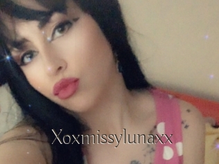 Xoxmissylunaxx